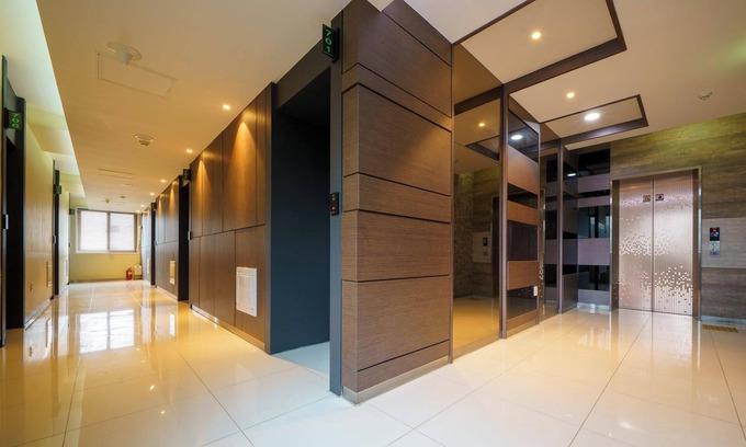 Suncheon Hotel | Suncheon Hotel Daily