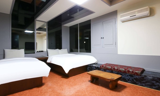 Suncheon Hotel | Suncheon Juliet