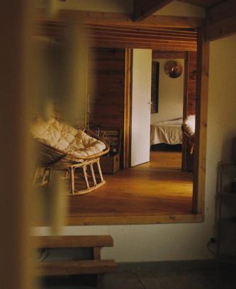 Saint-Antonin Villa | Sunchill luxurious wood house