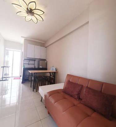 Old Jakarta Apartment | Sunda Kelapa View PSV Belize