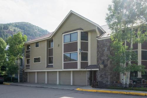 Telluride Apartment | Sundance Condos 202 condo