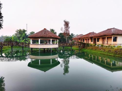 Dulki Resort | Sundarban Beckons
