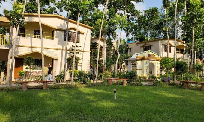 Basirhat Resort | Sundarban Tiger Roar Resort