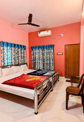 Pakhiralay Hotel | Sundarban Tulip Homestay, Pakhiralay, WB