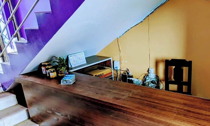Pakhiralay Hotel | Sundarban Tulip Homestay
