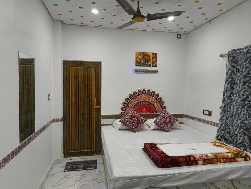 Dayapur Cabin | sundarbon birds view cottage