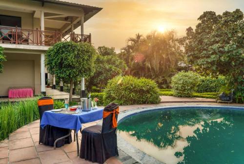 Bail Parao Hotel | Sunday Alaya Hotel & Resort, Corbett