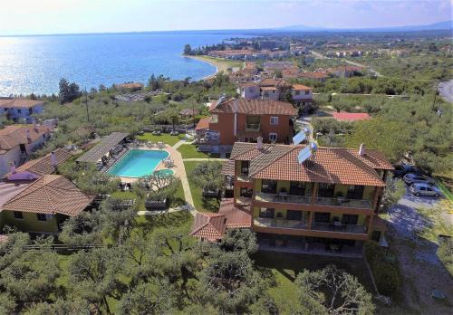 Gerakini Apartment | Sunday Resort
