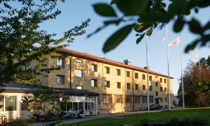 Sodra Sunderbyn Hotel | Sunderby folkhögskola Hotell & Konferens
