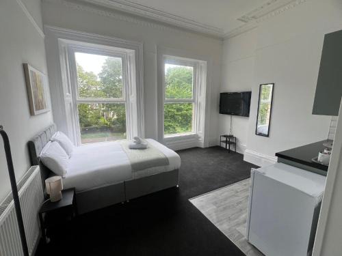 Sunderland Apartment | Sunderland Exec Studios