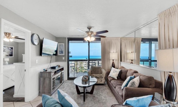Destin House | SunDestin 818