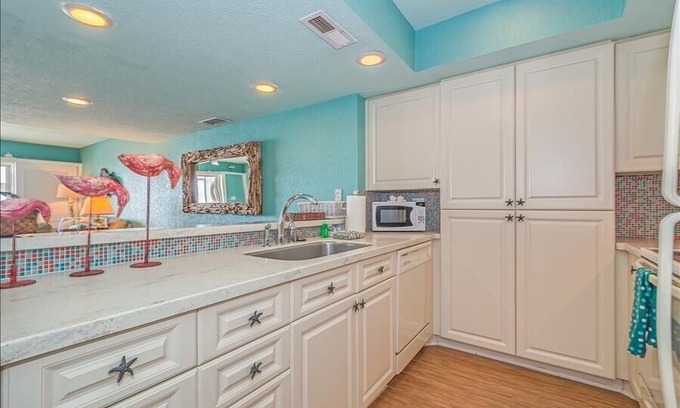 Boca Grande House | SUNDOWN 21