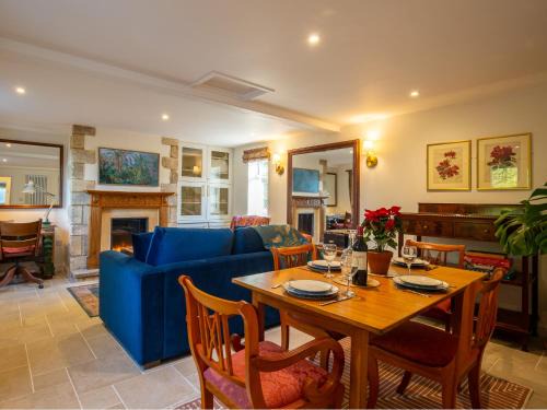 Chipping Campden House | Sundown Lodge