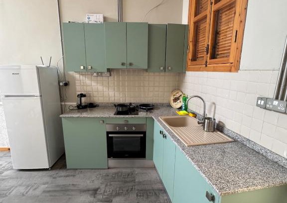 Yenisehir Apartment | Sunflower 2bedroom Flat North Nicosia-Turkish Side