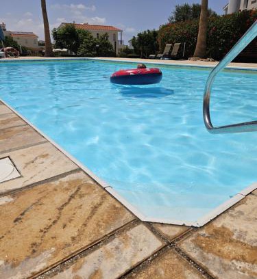 Peyia Town Apartment | Sunflower - 3 bedroom spacious apartment, Peyia