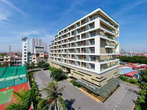 Ngo Quyen Apartment | Sunflower International Village