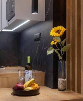 Heraklion Apartment | Sunflower Smartliving Suites