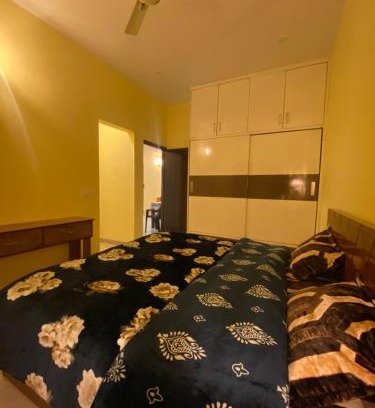 Mohali Apartment | Sunflower stay