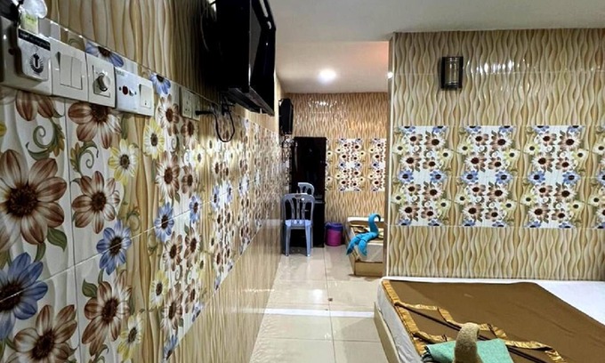 Bukit Jalil Hotel | Sungai Besi Hotel