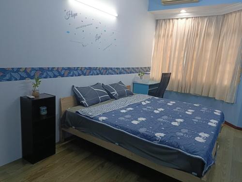 Bandar Sungai Long House | Sungai Long Homestay