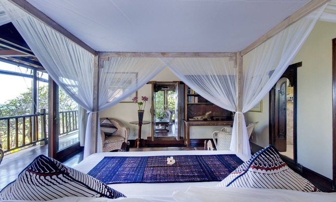 Pererenan Villa | Sungai Tinggi Beach Villa by Elite Havens