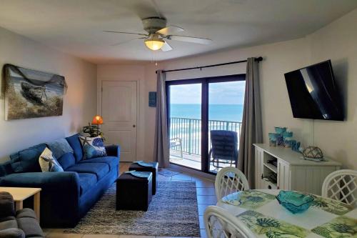 Daytona Beach Shores House | Sunglow Resort Condo Unit 905