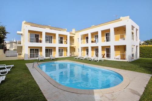 Portimao House | SunHome - Casas de férias em Portimao
