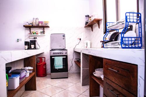 Galu Apartment | Sunhouse Diani Beach Apartment