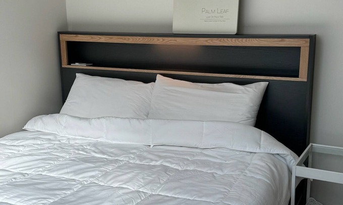 Euncheon-dong Apartment | Sunhouse#hotplace #nearGangnam&Hongdae #2bedroom apartment in delightful Seoul