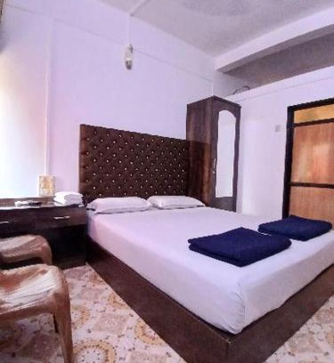 Devbag House | Sunita niwas