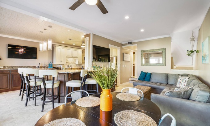 Navarre Beach House | Sunkissed Oasis - Buena Vida #26