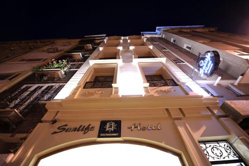 Old City Hotel | Sunlife Oldcity