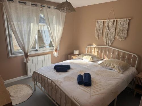 Merlimont-Plage Apartment | SUNLIGHT Merlimont Appartement Plage Merlimont 10 mn Berck le Touquet