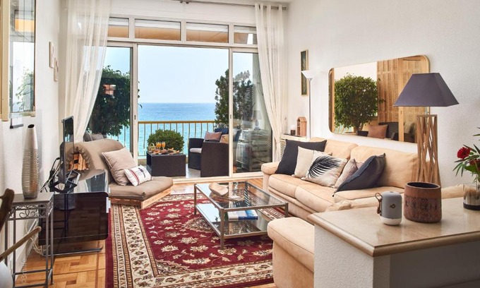 Les Baumettes Apartment | Sunlight Properties - "Maryland " - Sea Front