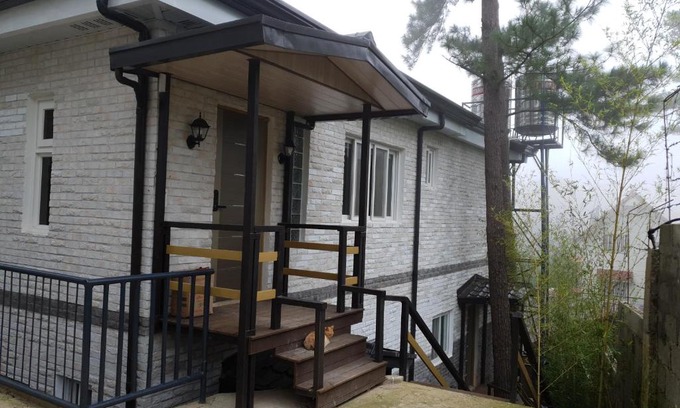 Baguio House | Sunmi's House_2FR