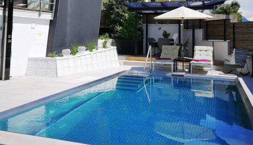 Soell Apartment | "sunnseit" Appartement