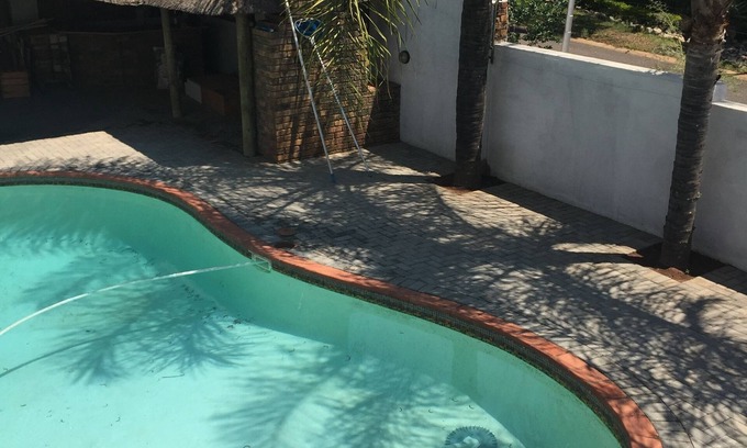Pretoria House | Sunny and cozy house