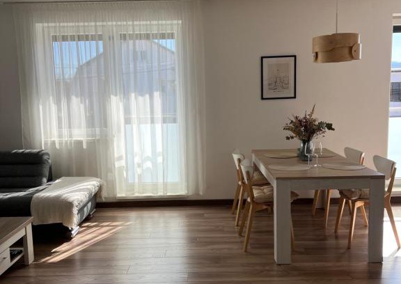 Bojnice Apartment | Sunny Apartment Bojnice