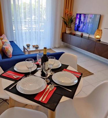 Torrevieja Apartment | Sunny Apartment Costa Blanca