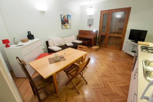 Zadar Apartment | Sunny apartment