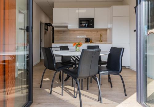 Zvolen Apartment | Sunny Apartment With Free Parking