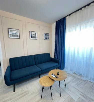 Suceava Apartment | Sunny Apartments Avanera Suceava