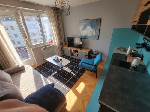 Bijeljina Apartment | Sunny Apt.