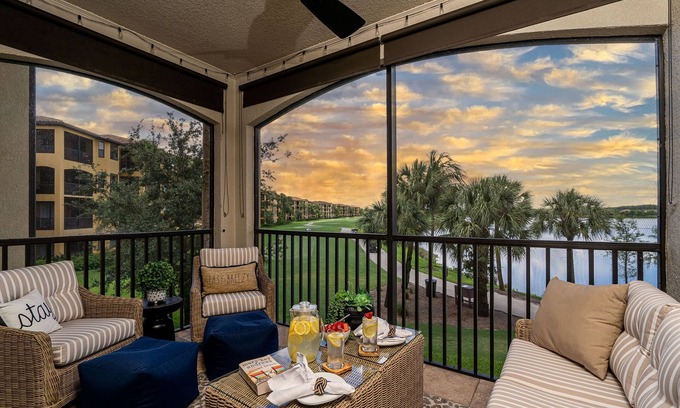 Naples Condo | Sunny Bonita Springs Retreat, Golf, Fitness & Pools only 8-10 miles to beaches