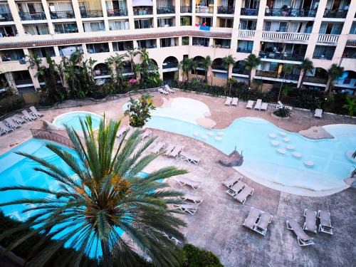 La Bocca Apartment | Sunny Cannes Beach Residence