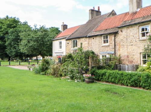 Staindrop House | Sunny Cottage