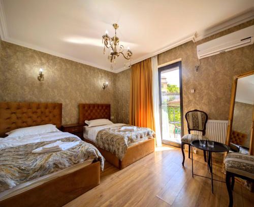 Borjomi Hotel | Sunny Days Borjomi