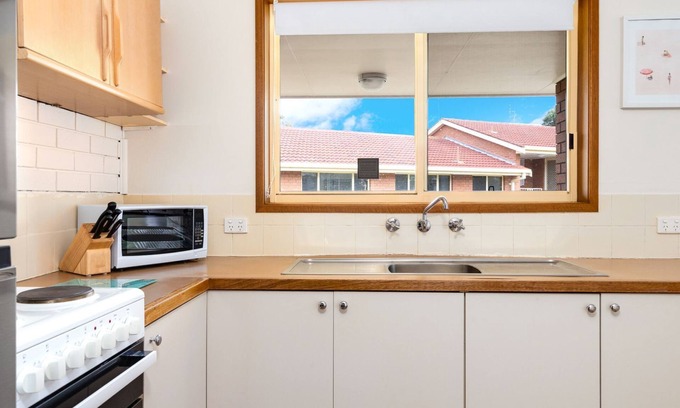 Tuross Head Apartment | Sunny Days Hideaway in Tuross Head