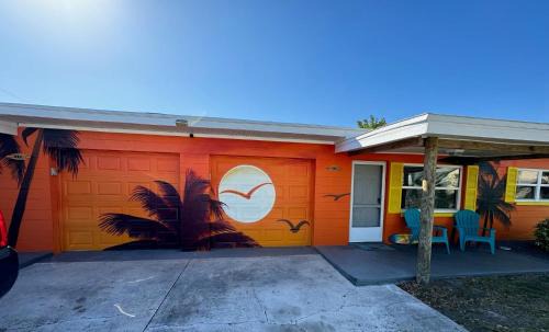 Port Canaveral Apartment | Sunny Delight I