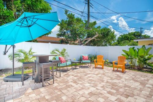Port Canaveral House | Sunny Delight II